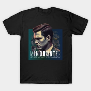 Mindhunter T-Shirt